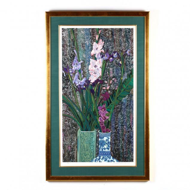ting-shao-kuang-american-chinese-b-1939-i-orchids-and-irises-i