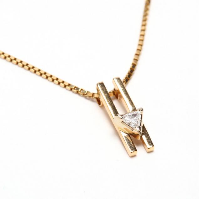14kt-diamond-pendant-necklace