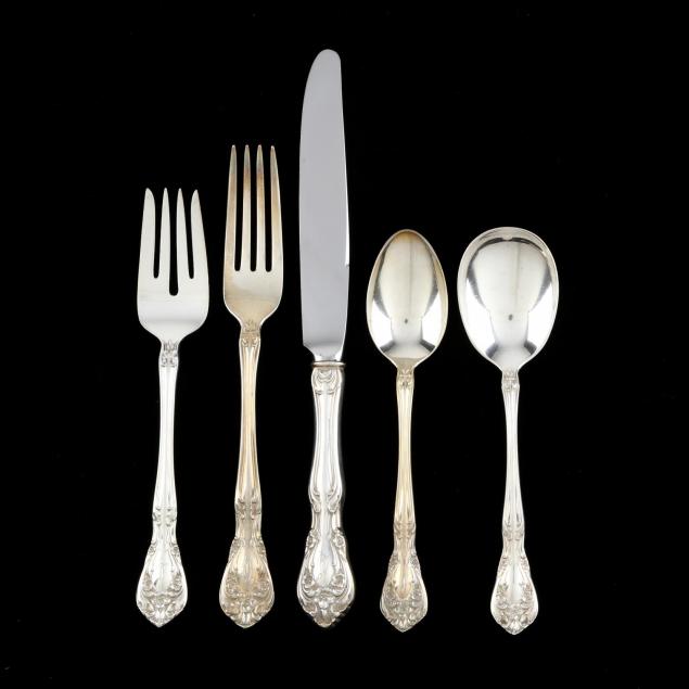 alvin-chateau-rose-sterling-silver-flatware