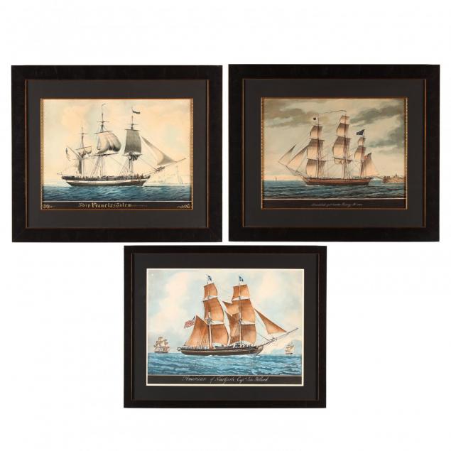 group-of-3-american-maritime-prints