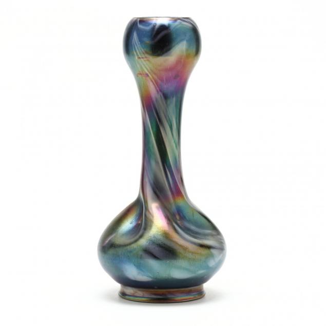 kralik-art-glass-vase