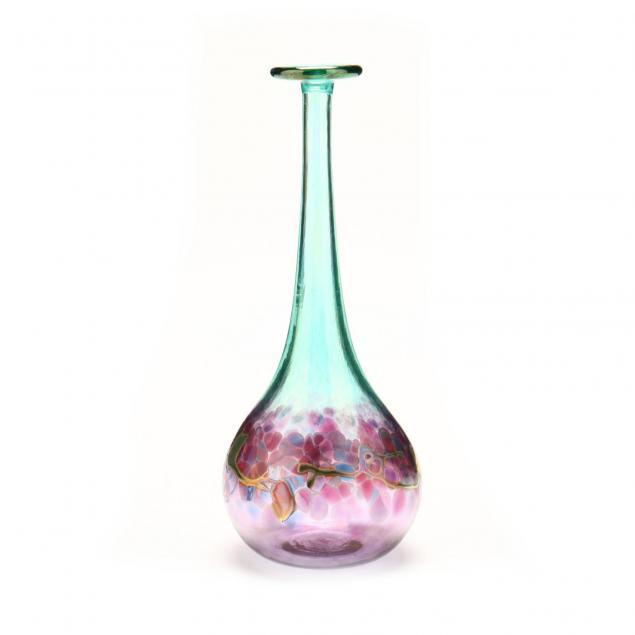 robert-held-canada-20th-century-art-glass-vase