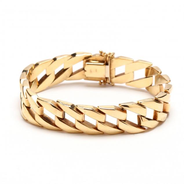 14kt-gold-bracelet