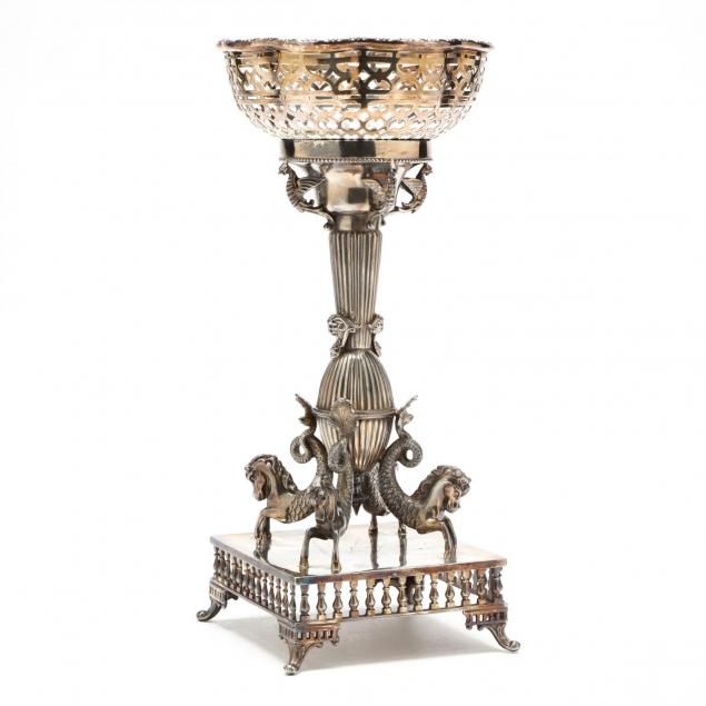 a-neoclassical-silver-pedestal-bowl