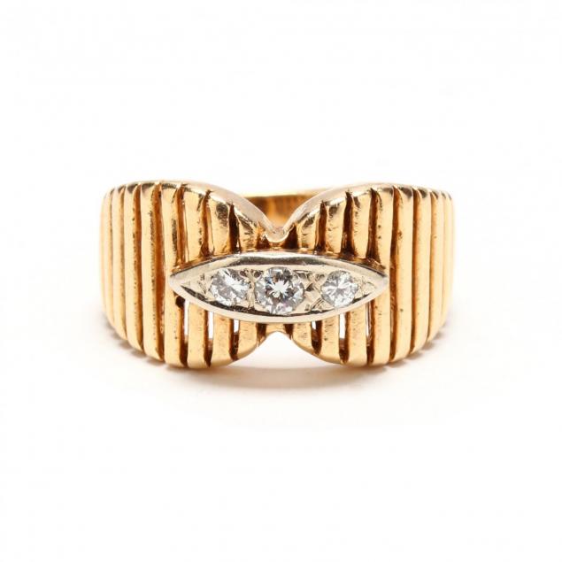 14kt-gold-and-diamond-ring