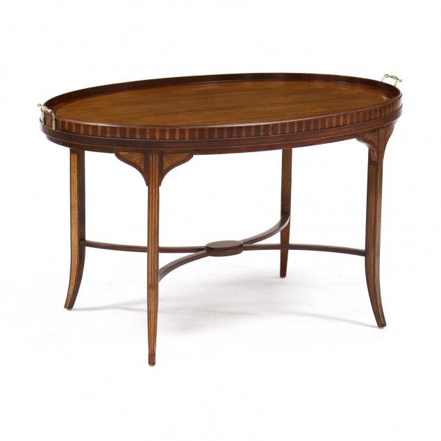 baker-historic-charleston-reproduction-regency-style-coffee-table