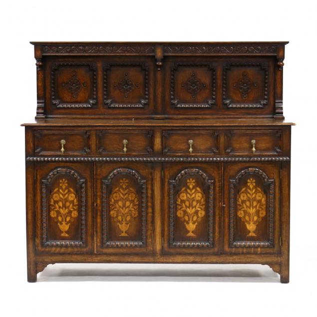 jacobean-style-inlaid-court-cupboard