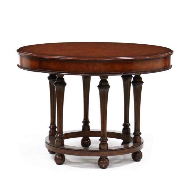 ralph-lauren-drum-table