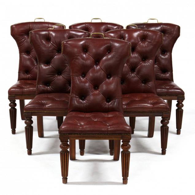 ralph-lauren-set-of-six-leather-dining-chairs