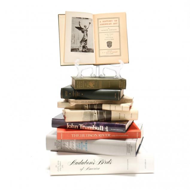 ten-art-reference-books-related-to-american-life