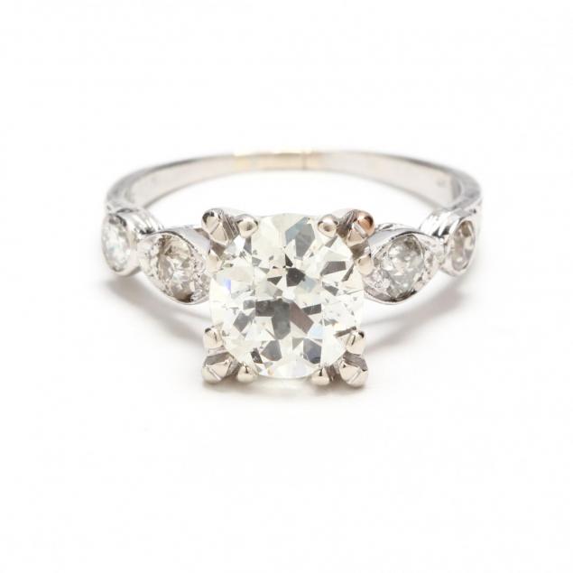 antique-diamond-wedding-ring