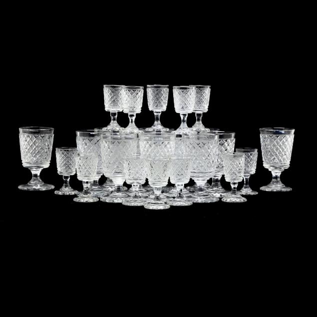 set-of-24-ango-irish-cut-glass-stems
