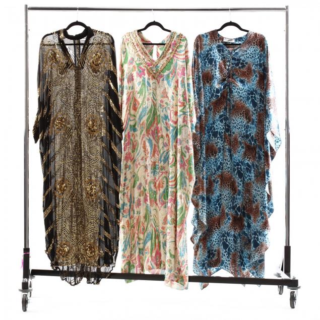 three-lounging-kaftans