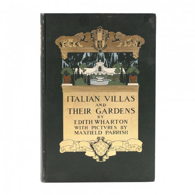 wharton-edith-i-italian-villas-and-their-gardens-i