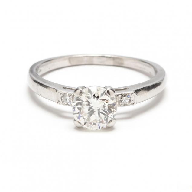 vintage-platinum-and-diamond-ring