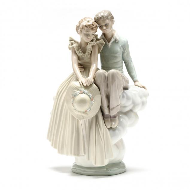 lladro-young-love-1409