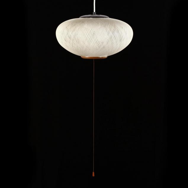 modernist-string-shade-pendant-light