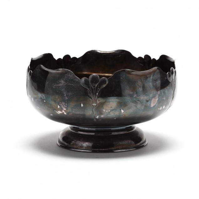 a-japanese-asahi-shoten-fine-silver-center-bowl