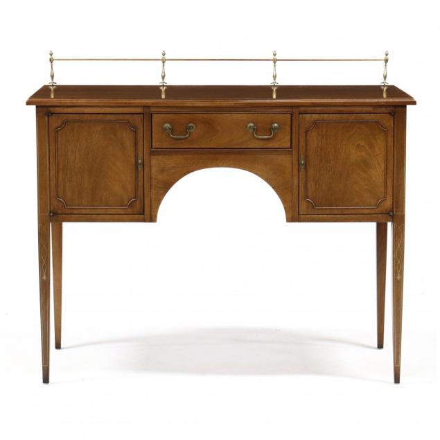 hickory-chair-co-diminutive-federal-style-sideboard