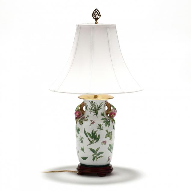 chinese-style-painted-porcelain-table-lamp