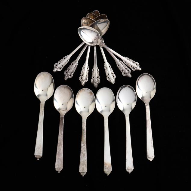 13-japanese-silver-demitasse-spoons