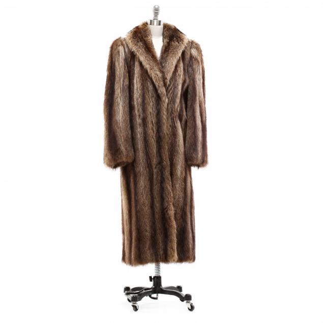 full-length-raccoon-coat