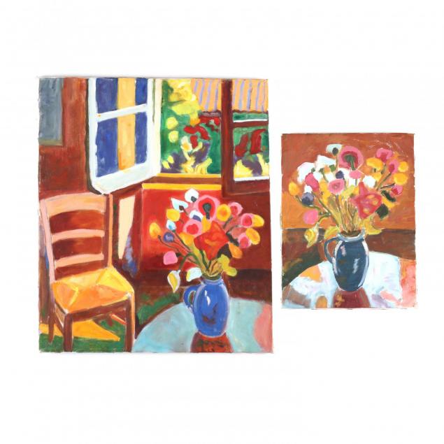 two-contemporary-fauvist-style-still-life-paintings