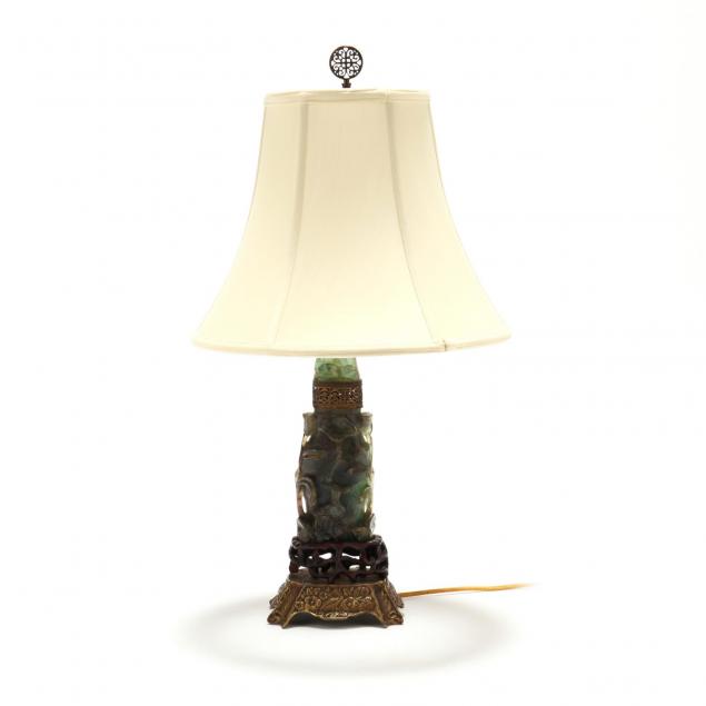 chinese-carved-quartz-table-lamp