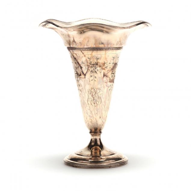 a-sterling-silver-vase-by-watson-co