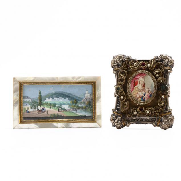 two-continental-miniature-grand-tour-souvenirs