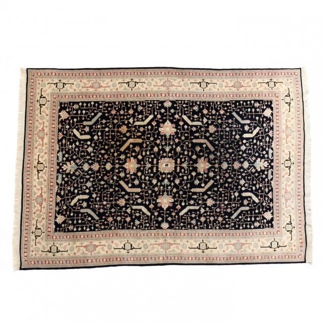 heriz-style-carpet