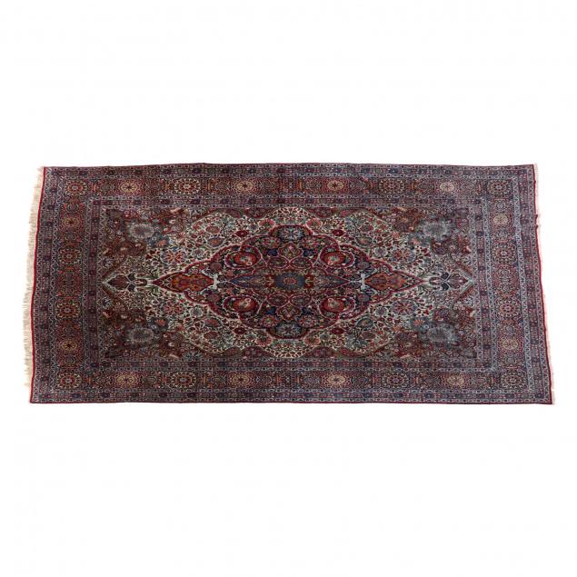 semi-antique-kerman-carpet