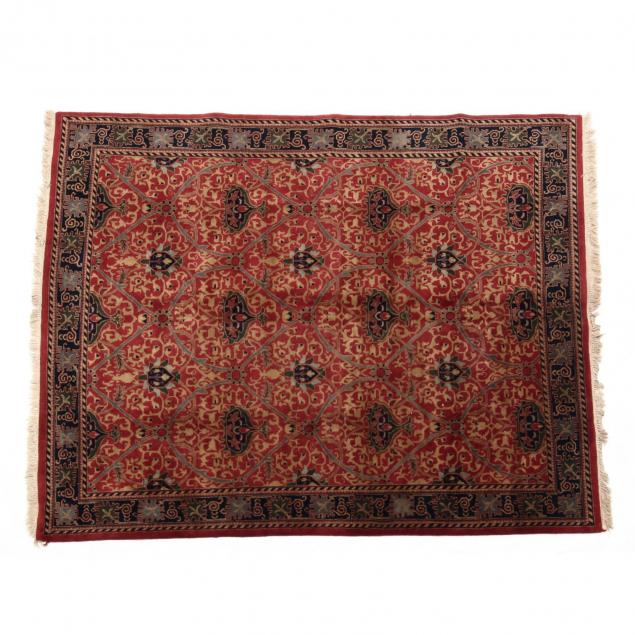 indo-persian-rug