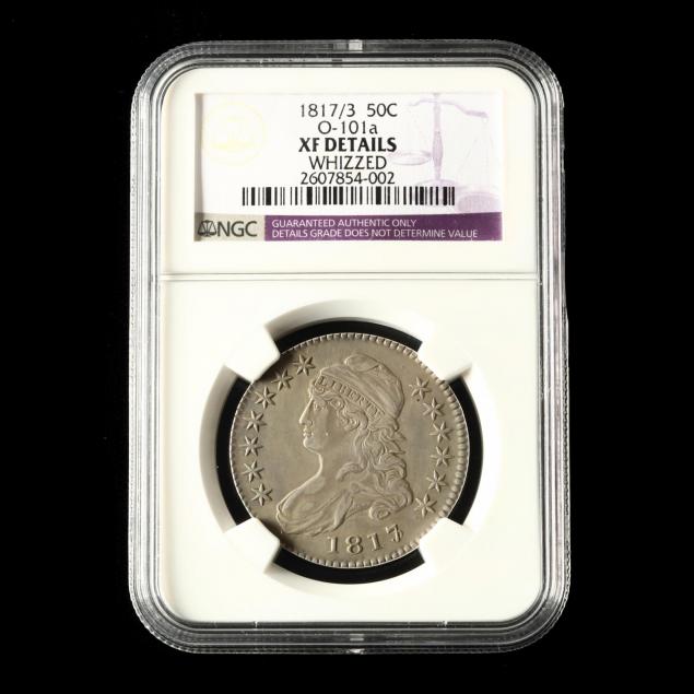 1817-3-capped-bust-half-dollar-o-101a-ngc-xf-details