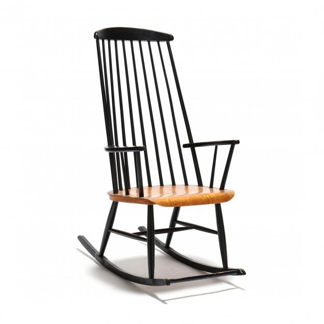 ilmari-tapiovaara-mademoiselle-rocking-chair