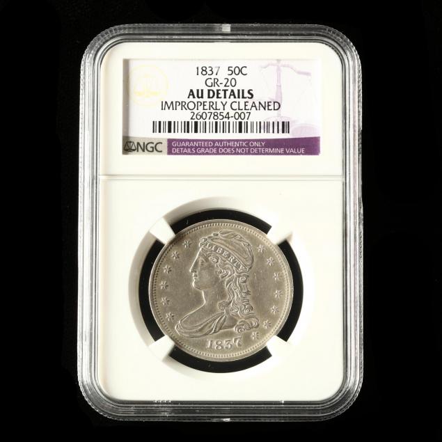 1837-capped-bust-half-dollar-gr-20-ngc-au-details