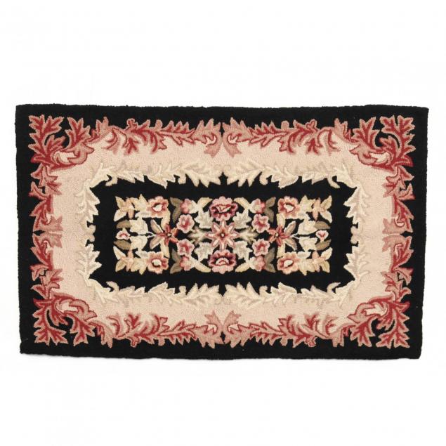 hooked-area-rug