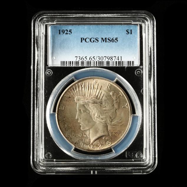 1925-peace-silver-dollar-pcgs-ms65