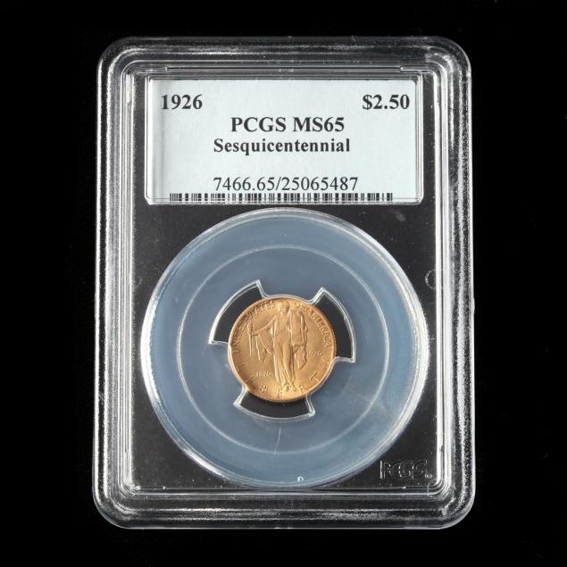 1926-sesquicentennial-of-american-independence-2-50-gold-pcgs-ms65