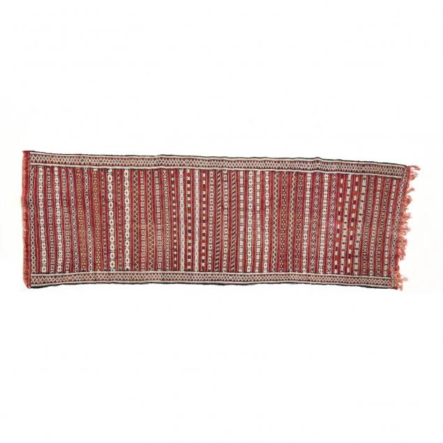 flat-weave-and-embroidered-runner