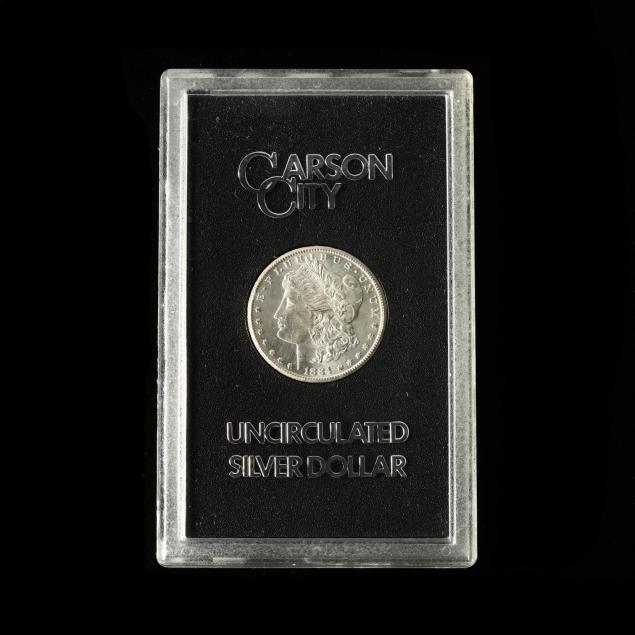 1884-cc-gsa-morgan-silver-dollar