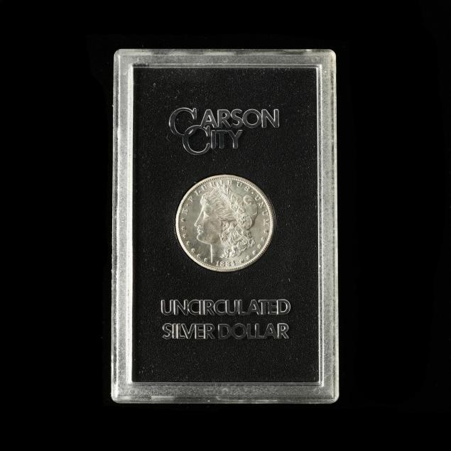 1884-cc-gsa-morgan-silver-dollar