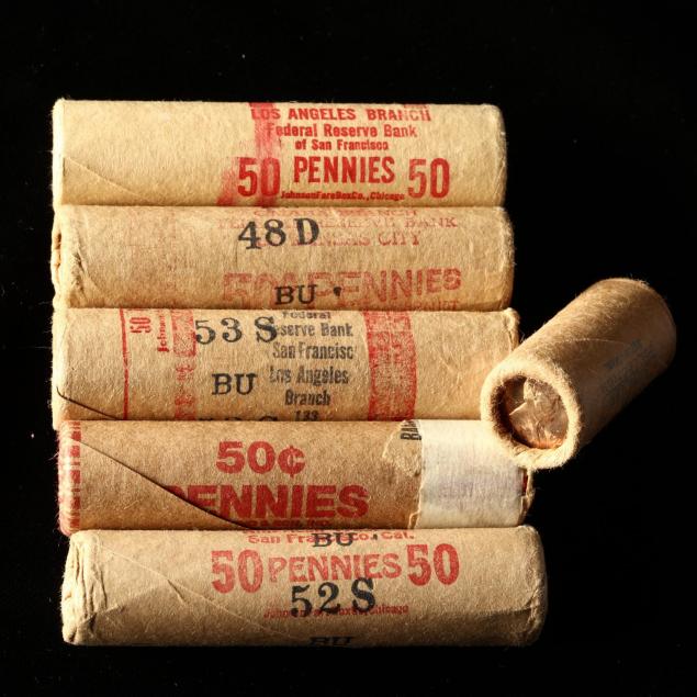 275-bu-lincoln-wheatback-cents-in-rolls