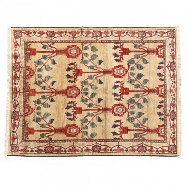 arts-and-crafts-style-rug