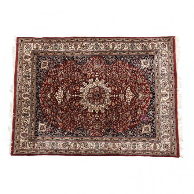 indo-persian-carpet