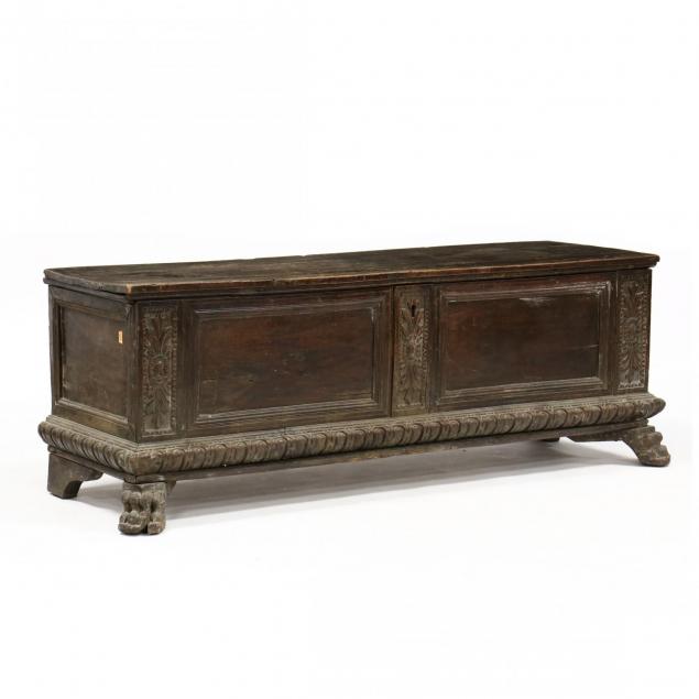 continental-baroque-walnut-carved-coffer