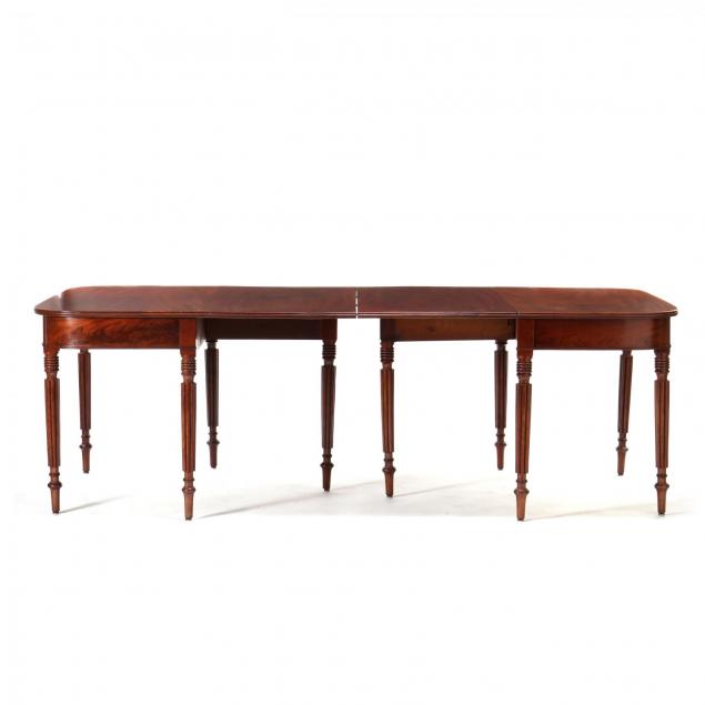 federal-mahogany-banquet-table