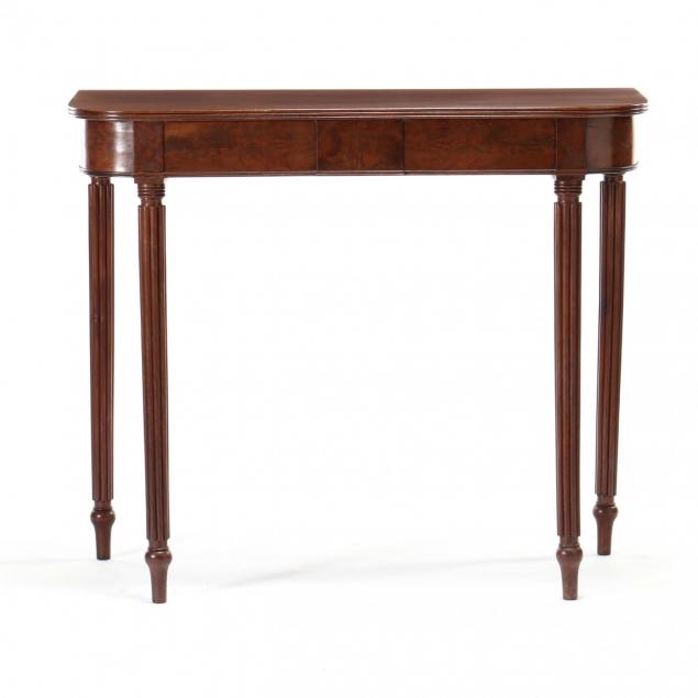 federal-mahogany-tall-serving-table