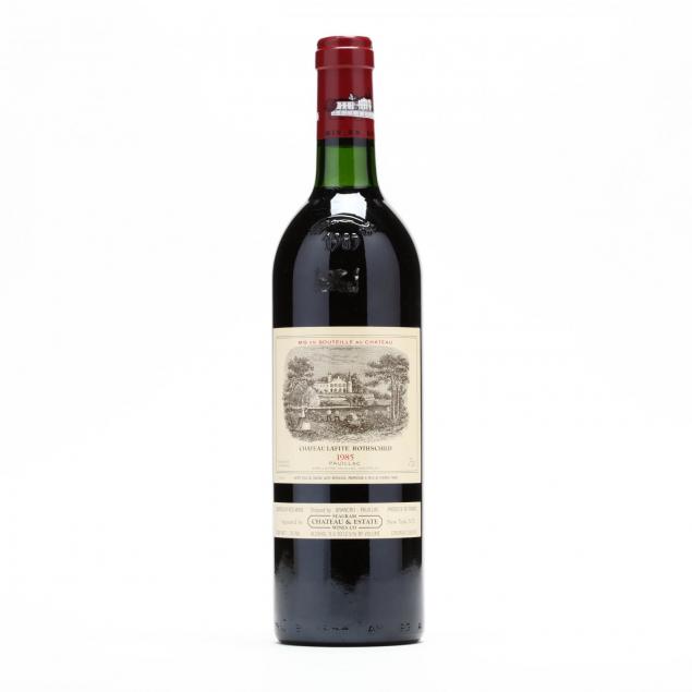 chateau-lafite-rothschild-vintage-1985