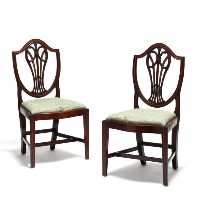 pair-of-english-hepplewhite-mahogany-side-chairs